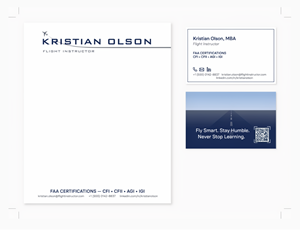 Business Card Design by Design92 for this project | Design: #37513094