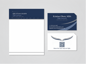 Business Card Design by Design92 for this project | Design: #37513096