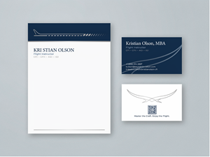Business Card Design by Design92 for this project | Design: #37513097