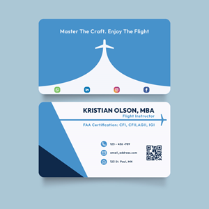 Business Card Design by Dot.Dedi for this project | Design: #37491651