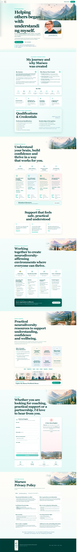 Diseño Web por WellDesign para este proyecto | Diseño: #37506446