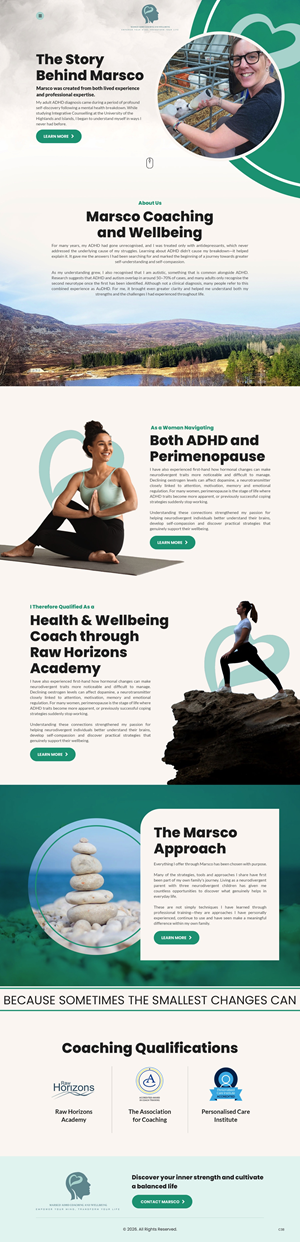 Diseño Web por pb para este proyecto | Diseño: #37494924