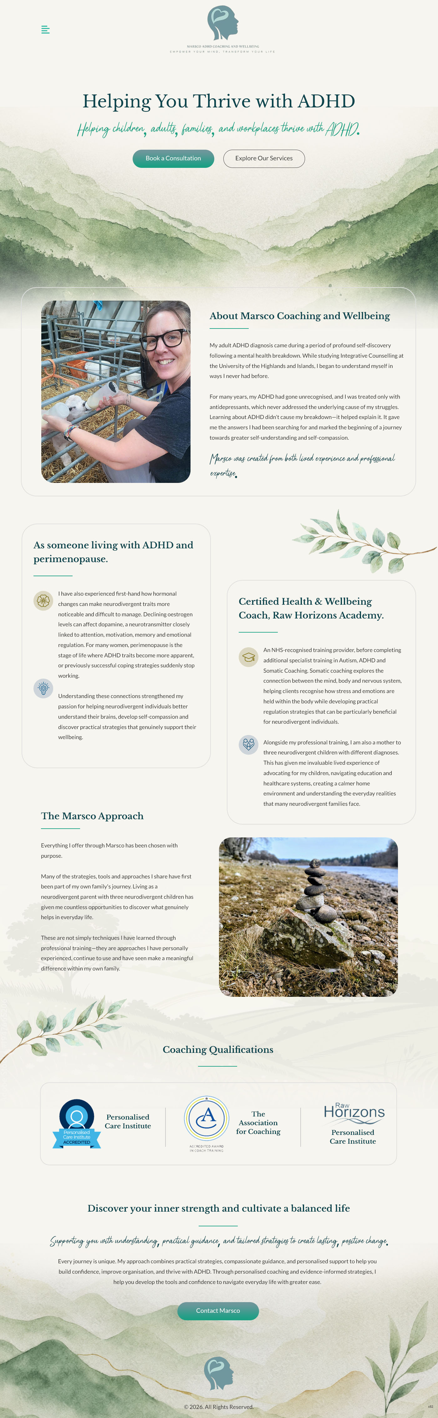 Web Design by pb for this project | Design #37498343