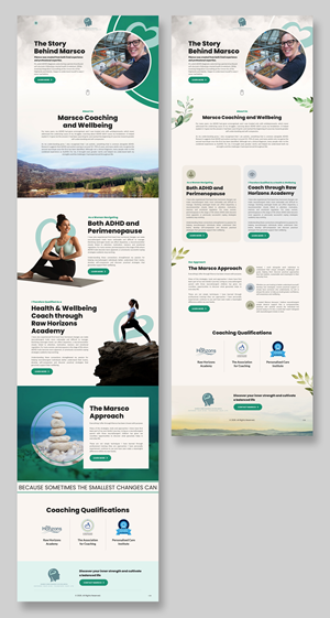 Diseño Web por pb para este proyecto | Diseño: #37498345