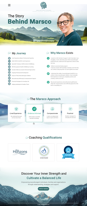 Diseño Web por pb para este proyecto | Diseño: #37498352