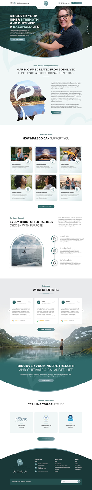 Diseño Web por pb para este proyecto | Diseño: #37501492