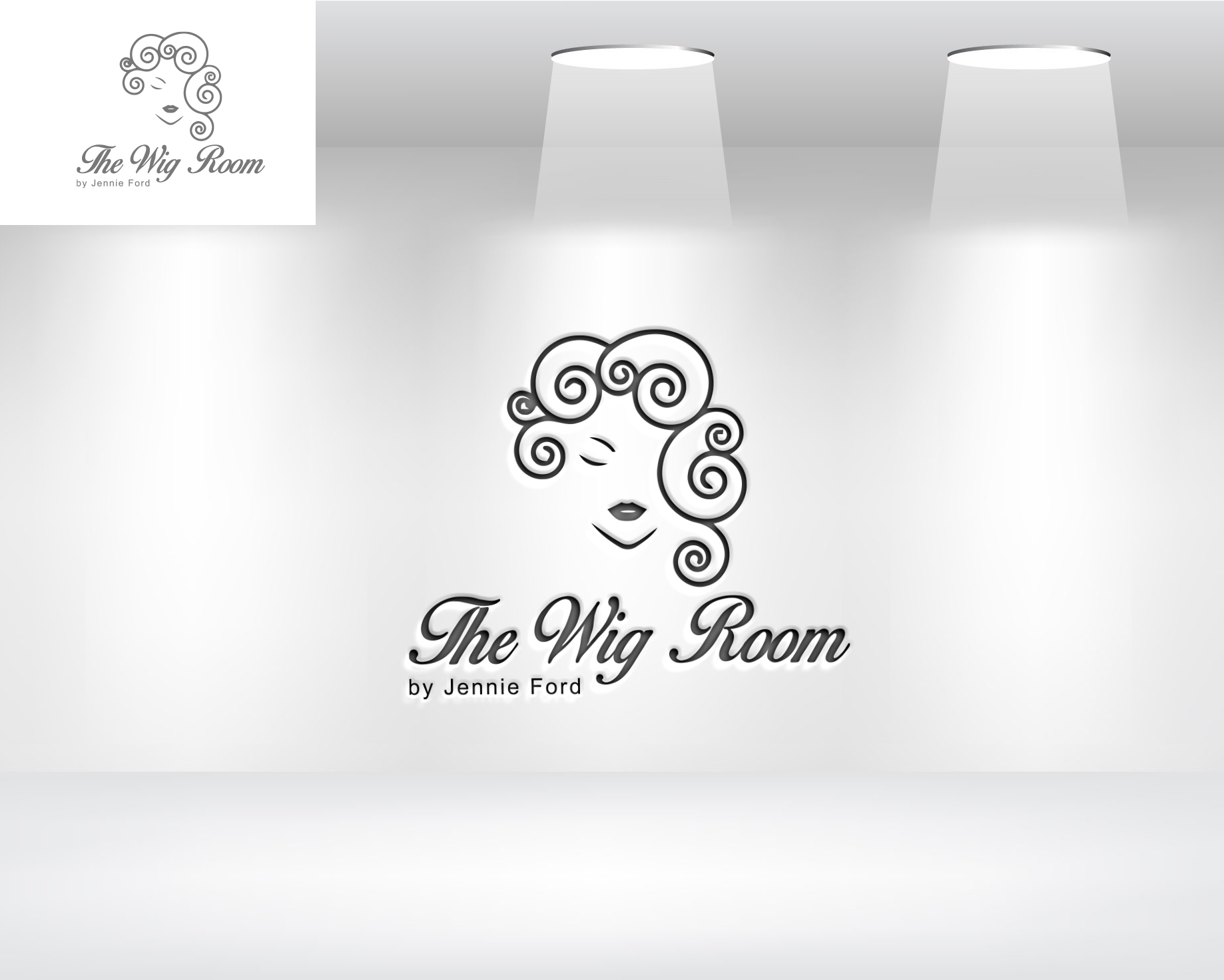Logo Design by dubel ko for this project | Design #37490789