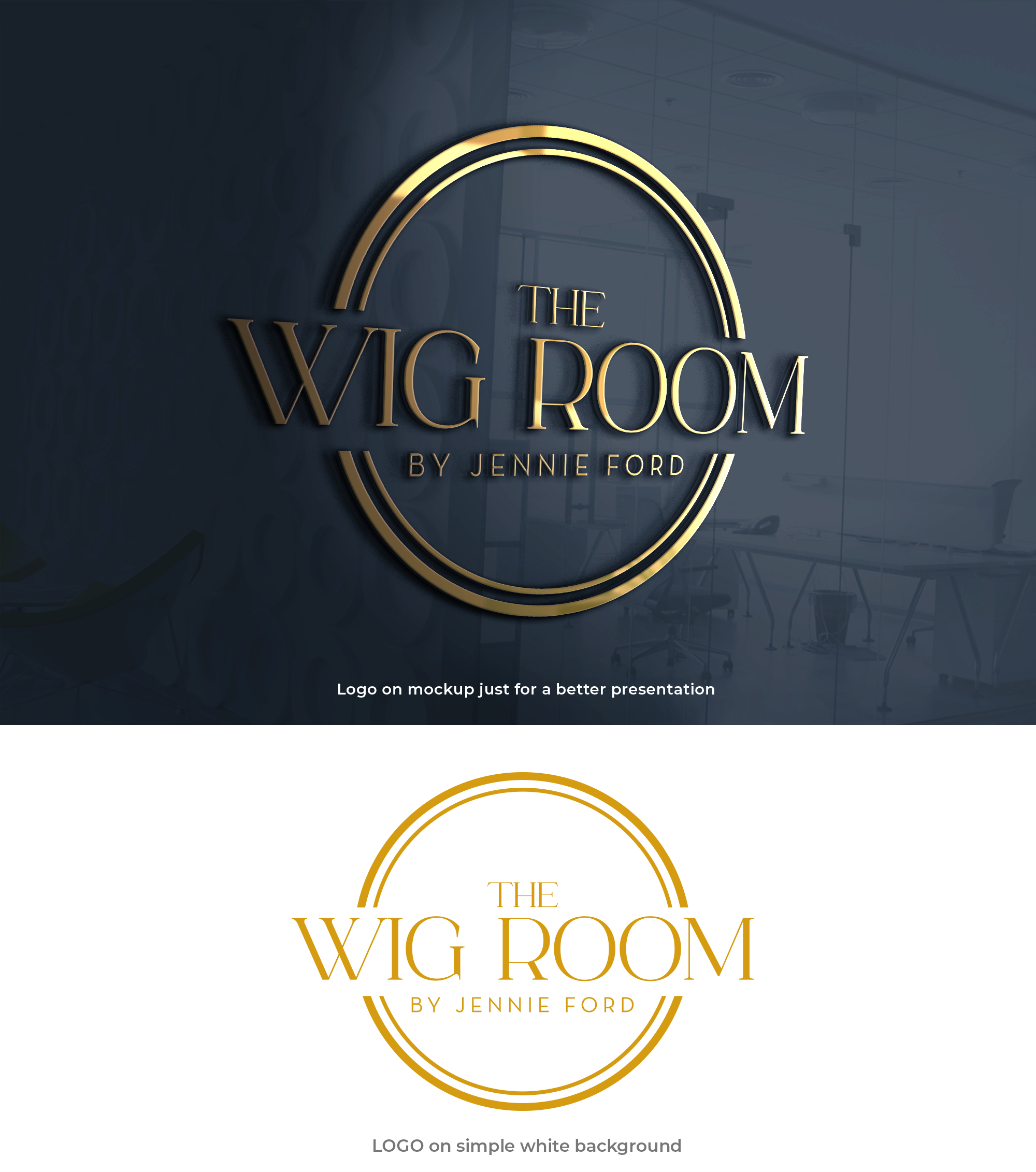 Logo Design by Asad Shaikh for this project | Design #37493125