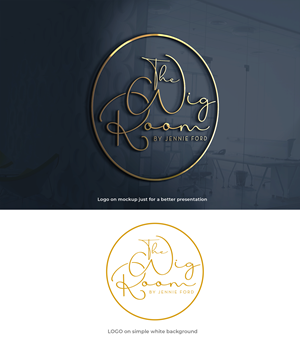 Logo Design by Asad Shaikh for this project | Design: #37493126