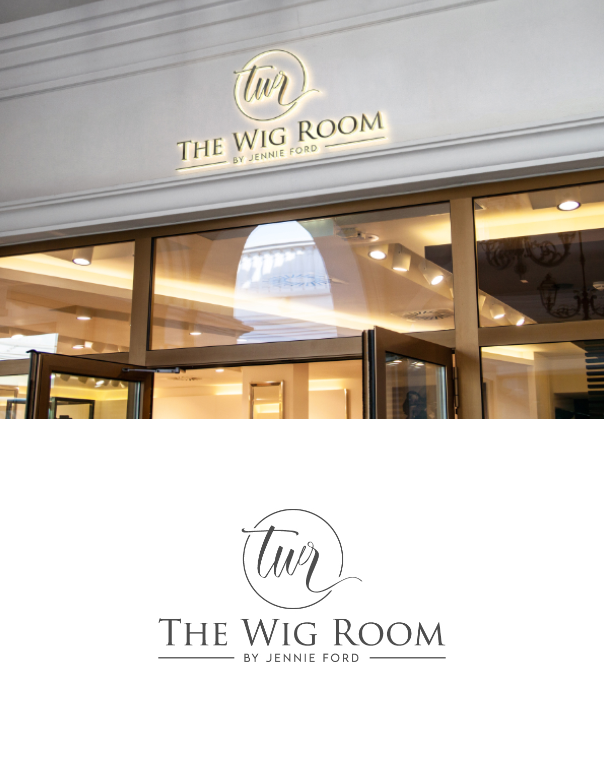 Logo Design by JMN Signatures for this project | Design #37492103