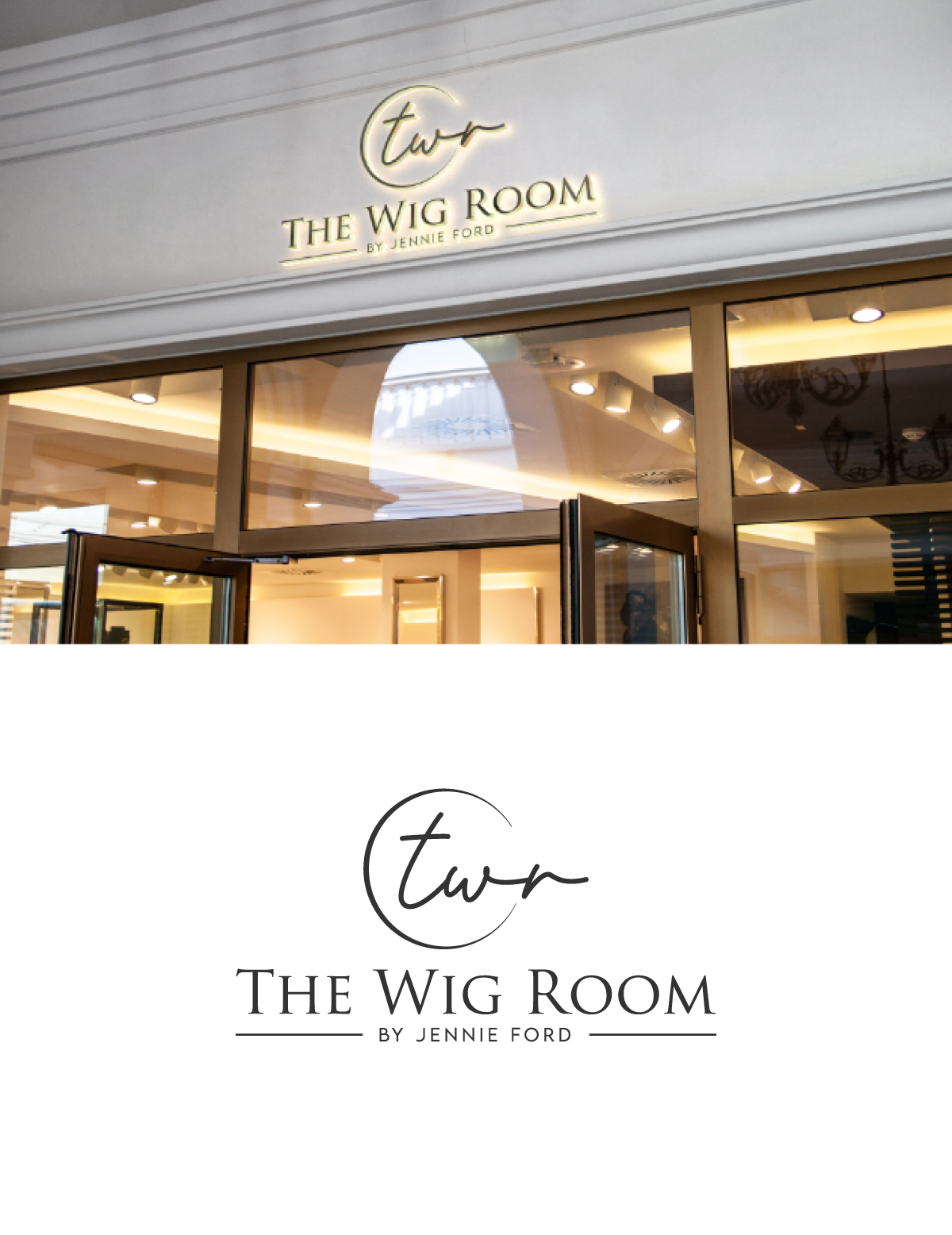 Logo Design by JMN Signatures for this project | Design #37492105