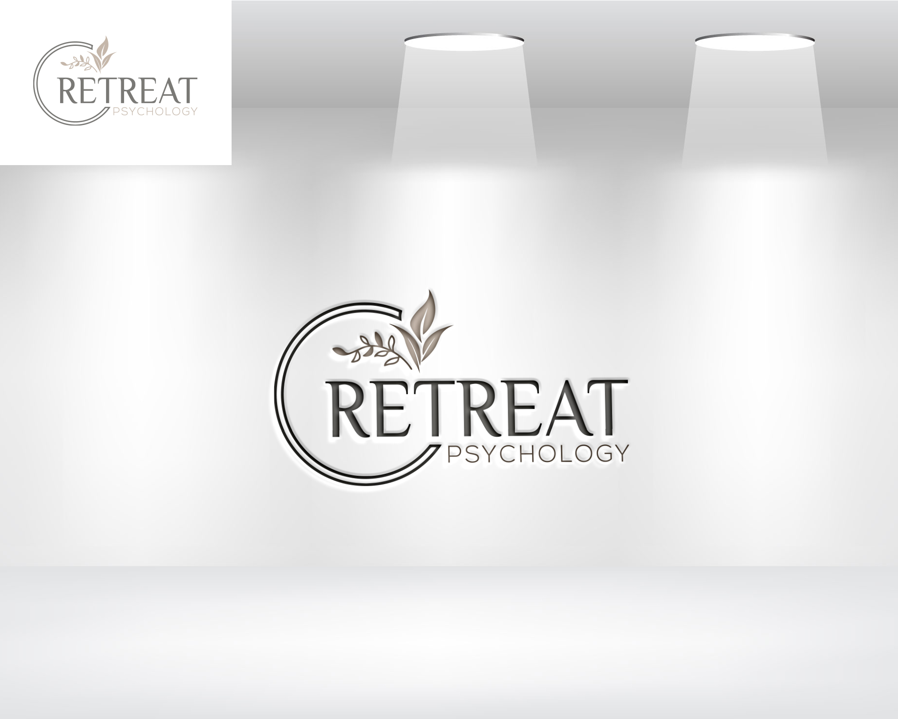 Logo Design by dubel ko for this project | Design #37490913