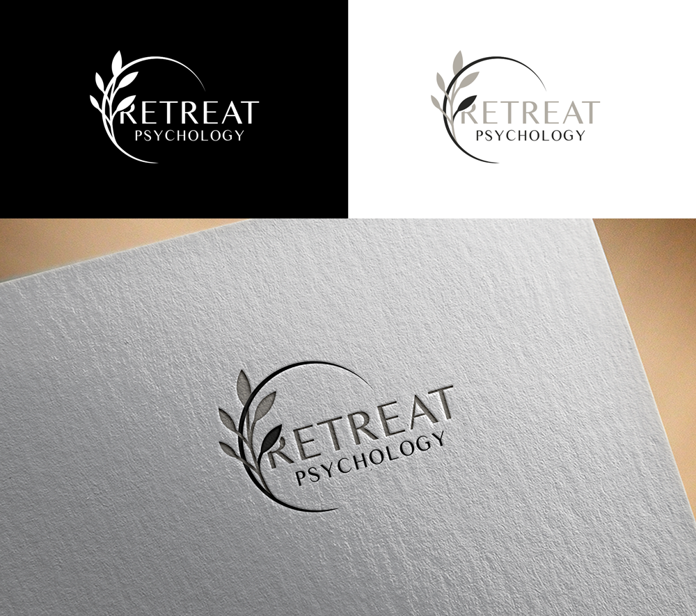 Logo Design by RA-bica for this project | Design #37494039