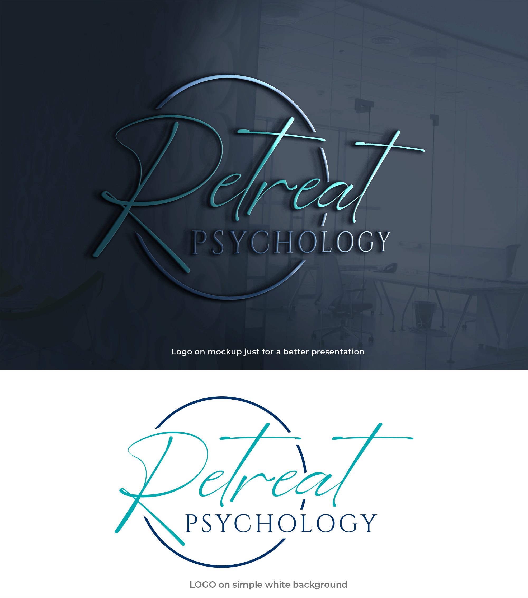Logo Design by Asad Shaikh for this project | Design #37493143