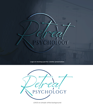 Logo-Design von Asad Shaikh für dieses Projekt | Design: #37493143