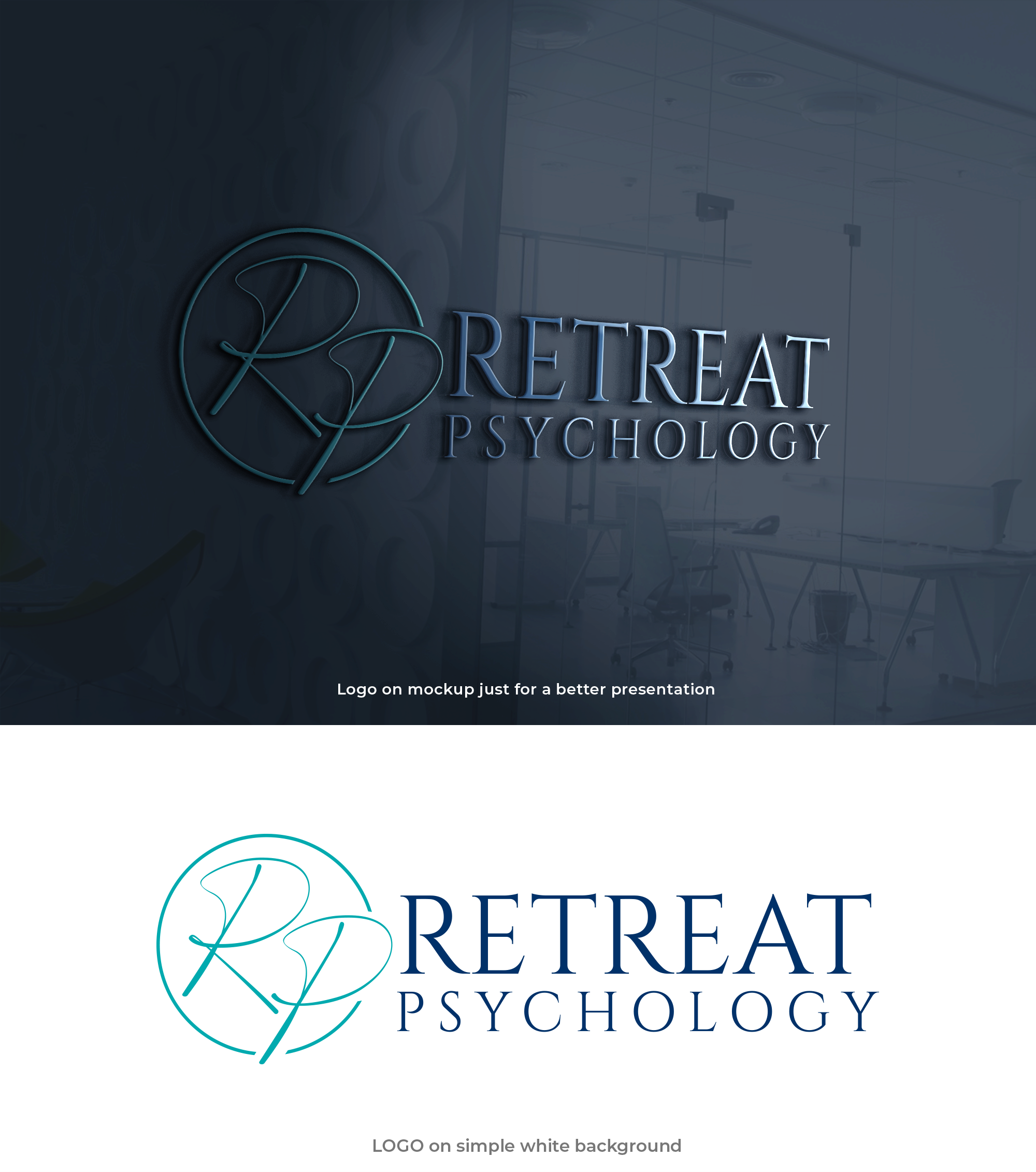 Logo Design by Asad Shaikh for this project | Design #37493144