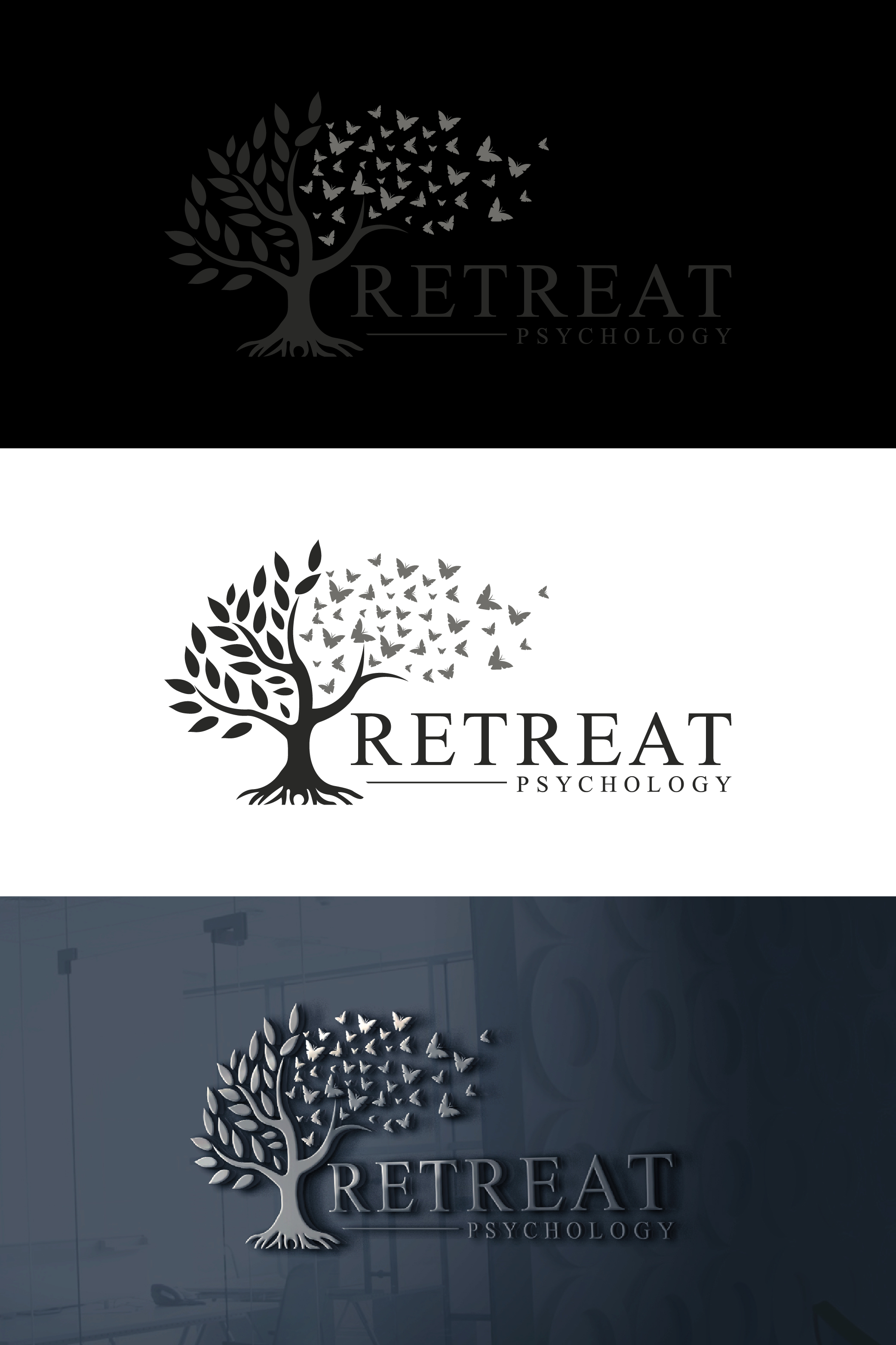 Logo Design by designer profile for this project | Design #37491521