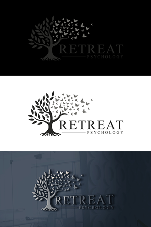 Logo Design by designer profile for this project | Design: #37491521
