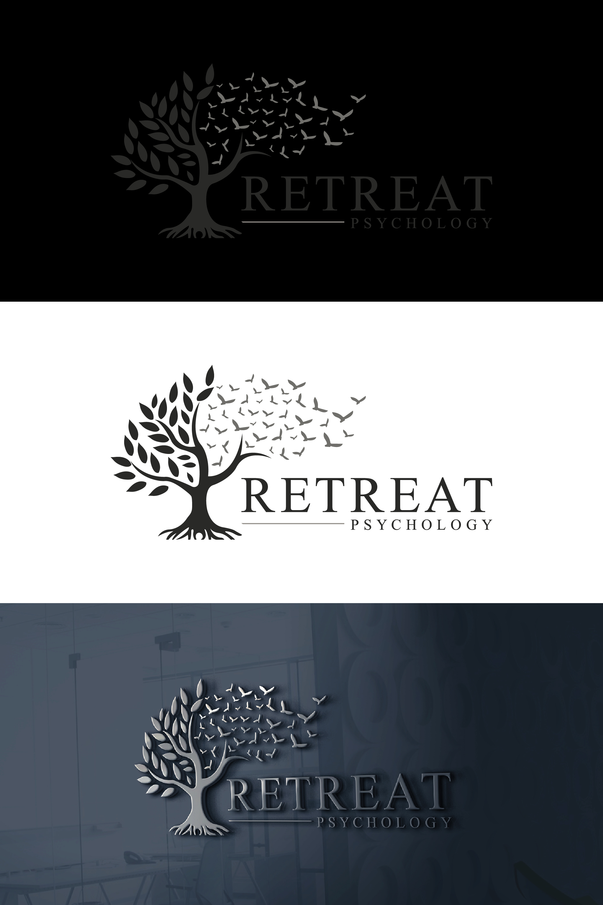 Logo Design by designer profile for this project | Design #37491522