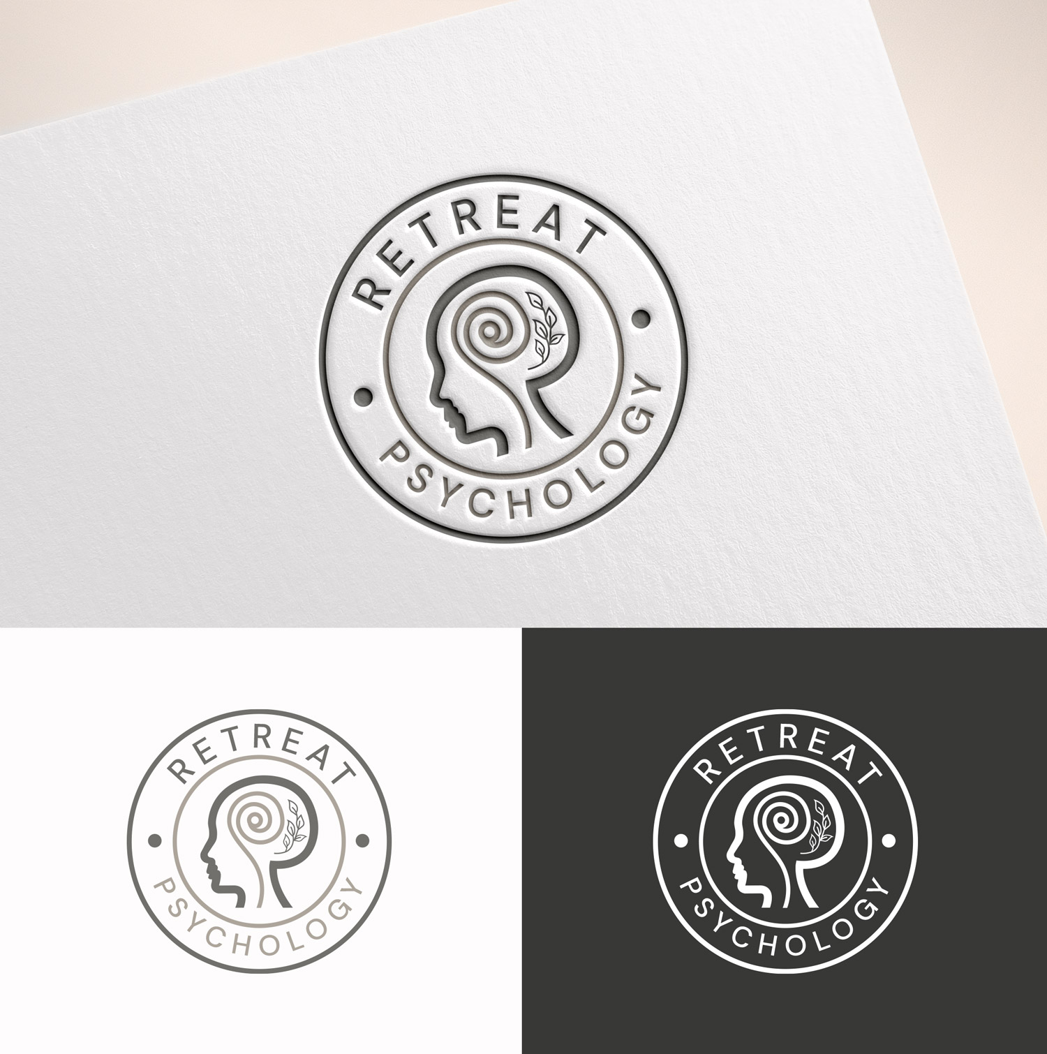 Logo Design by M Art & Design for this project | Design #37491375