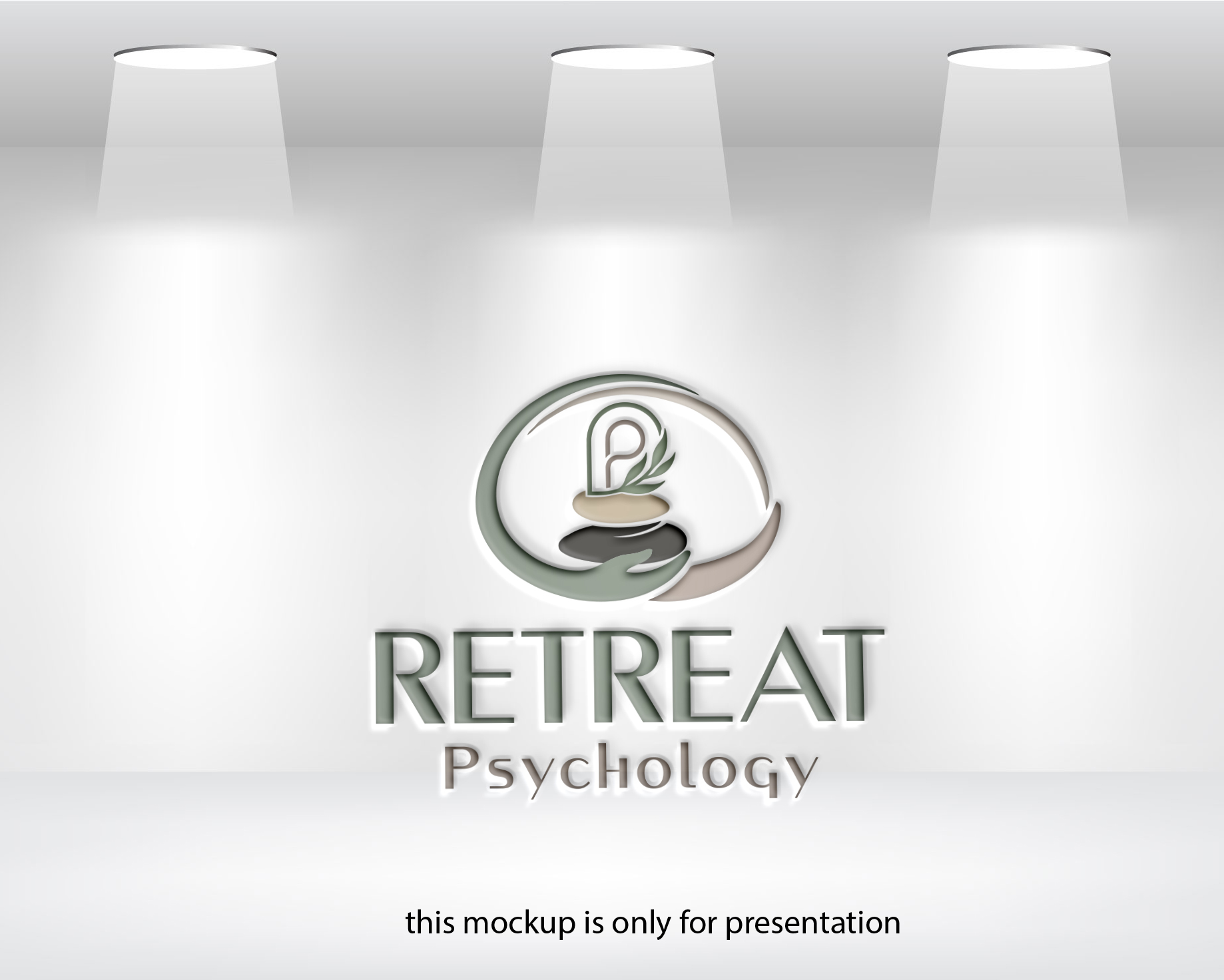 Logo Design by vmeskat for this project | Design #37493975