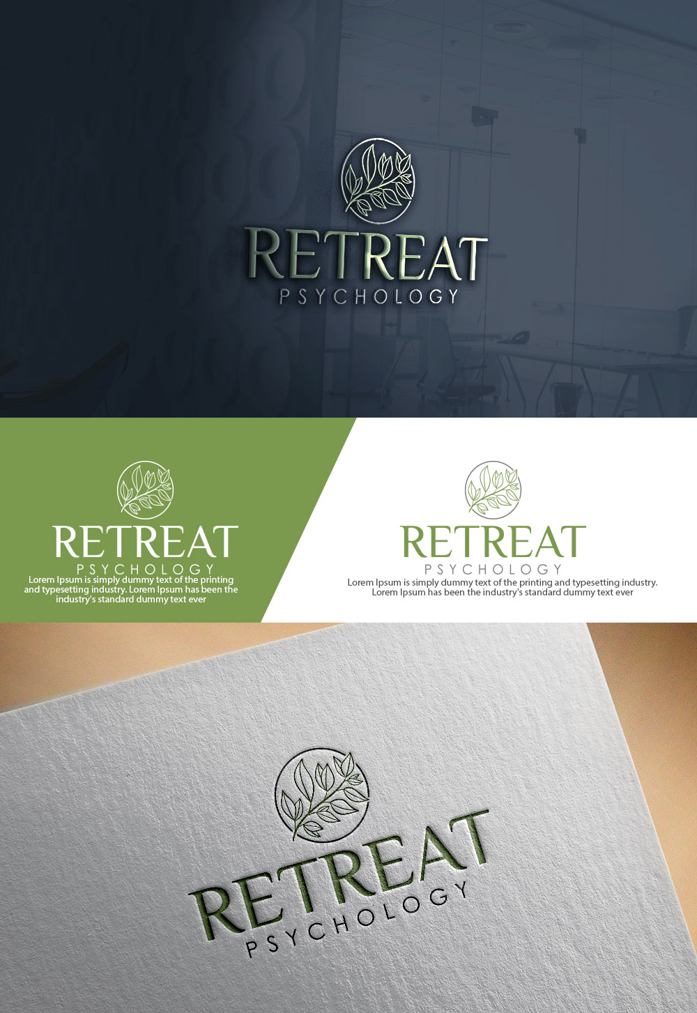 Logo Design by sulemani  creation for this project | Design #37491199