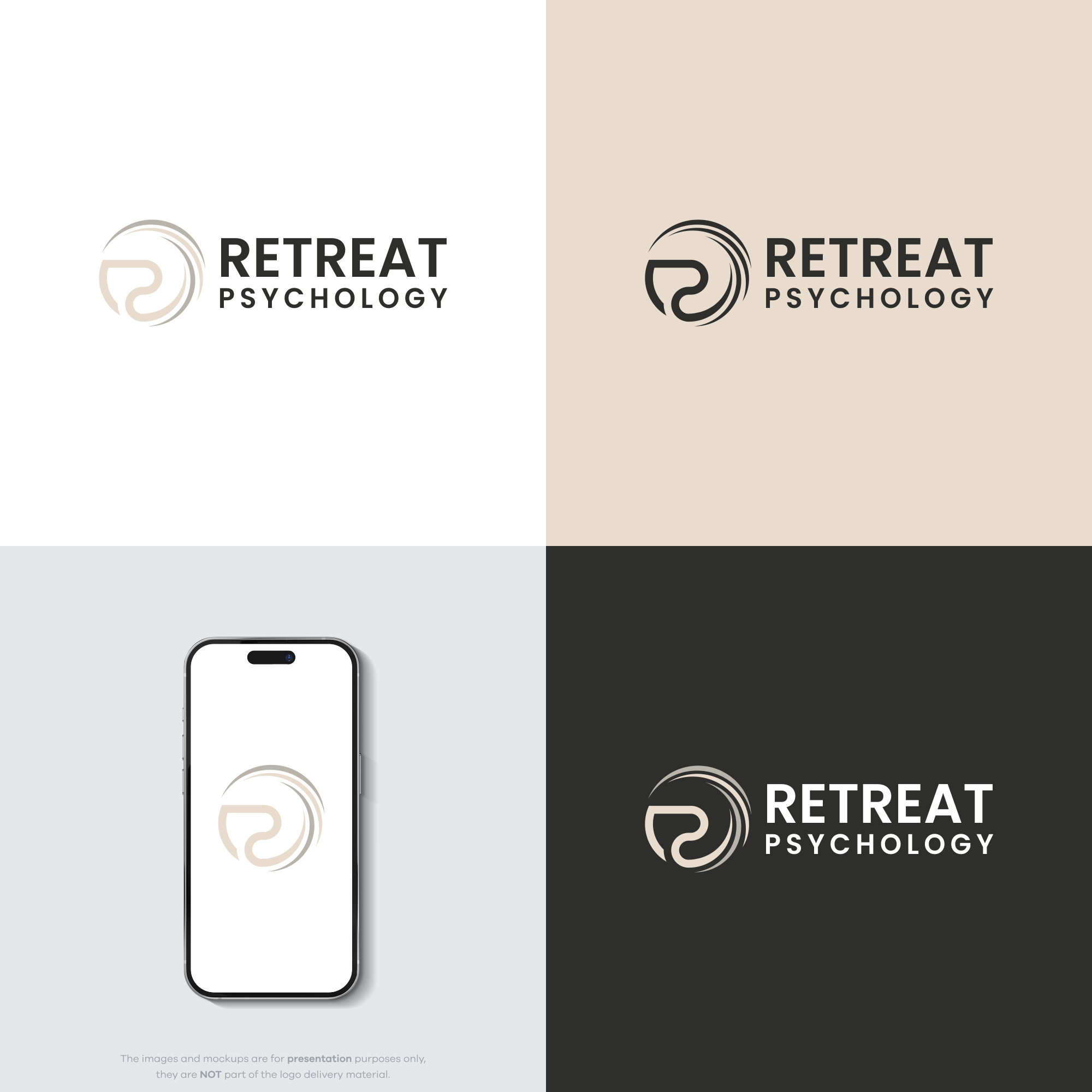 Logo Design by Royco for this project | Design #37491005