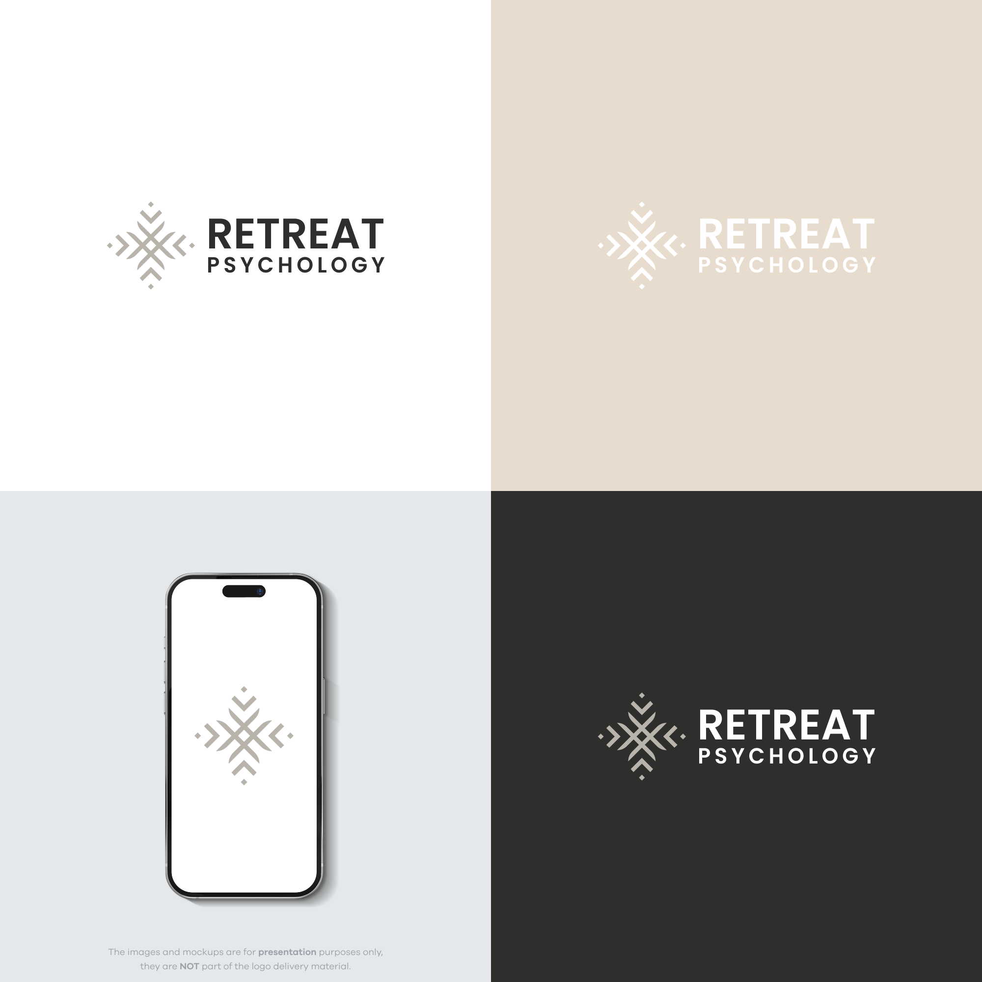 Logo Design by Royco for this project | Design #37491013