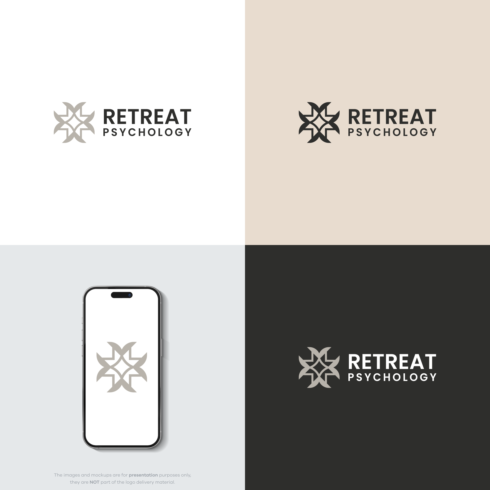 Logo Design by Royco for this project | Design #37491014