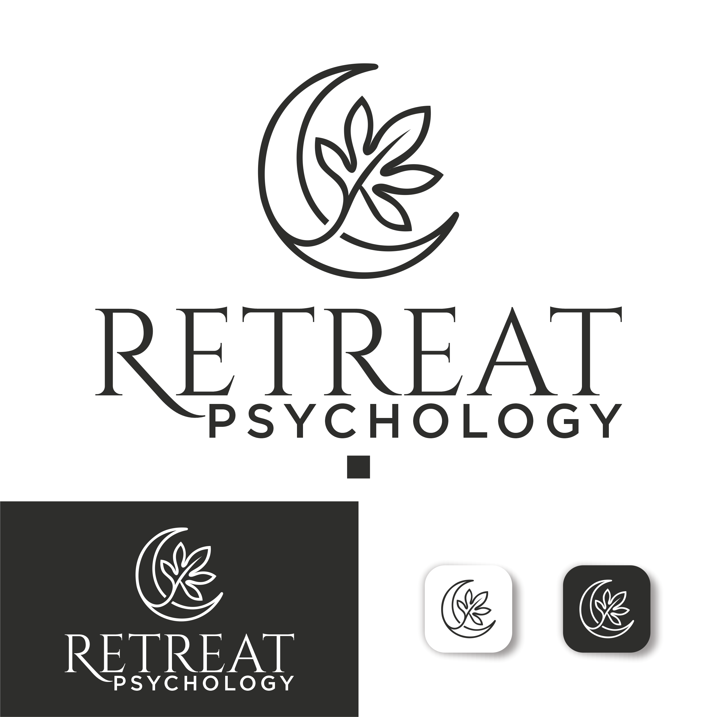 Logo Design by Eldmal for this project | Design #37500919