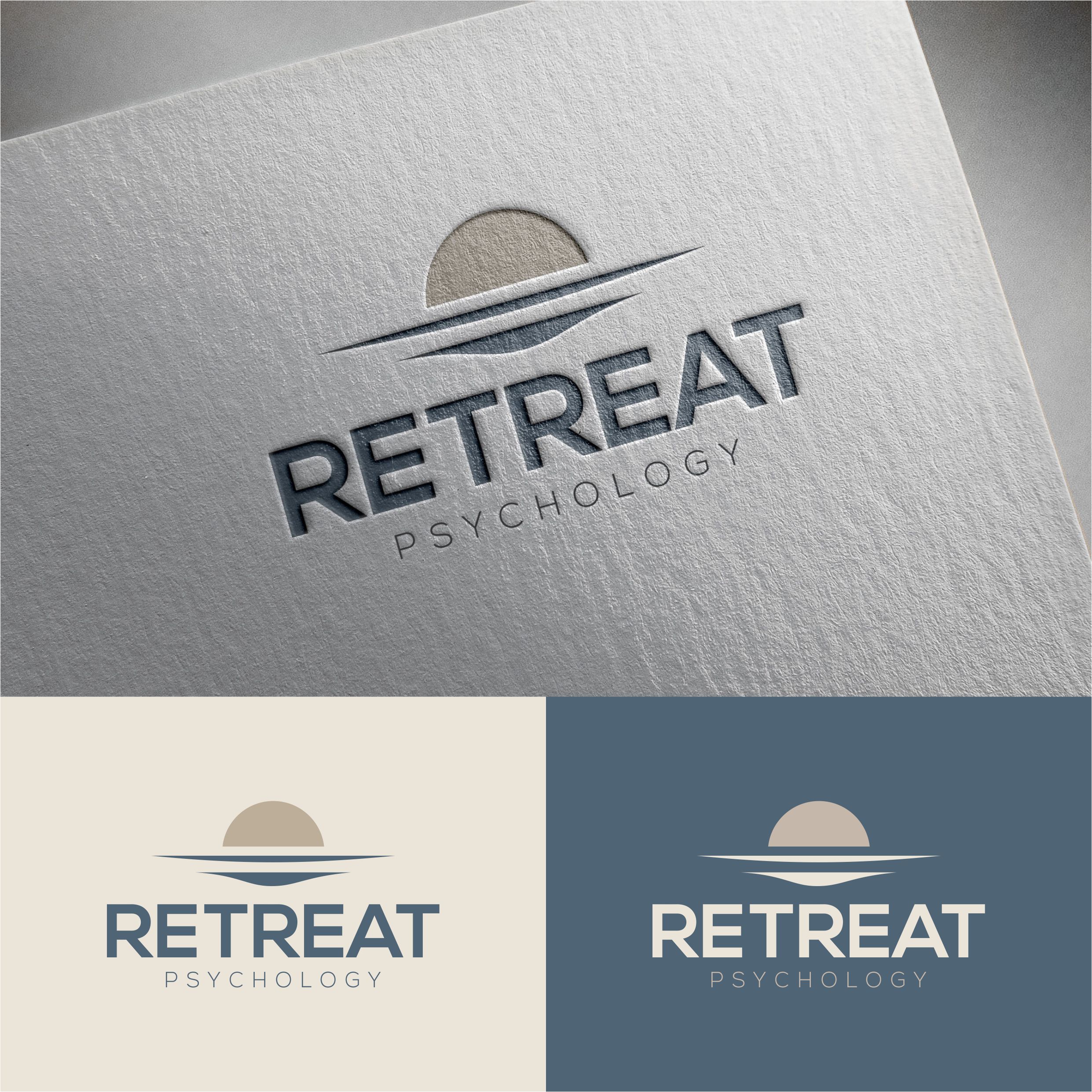 Logo Design by Jeferson HP for this project | Design #37492095