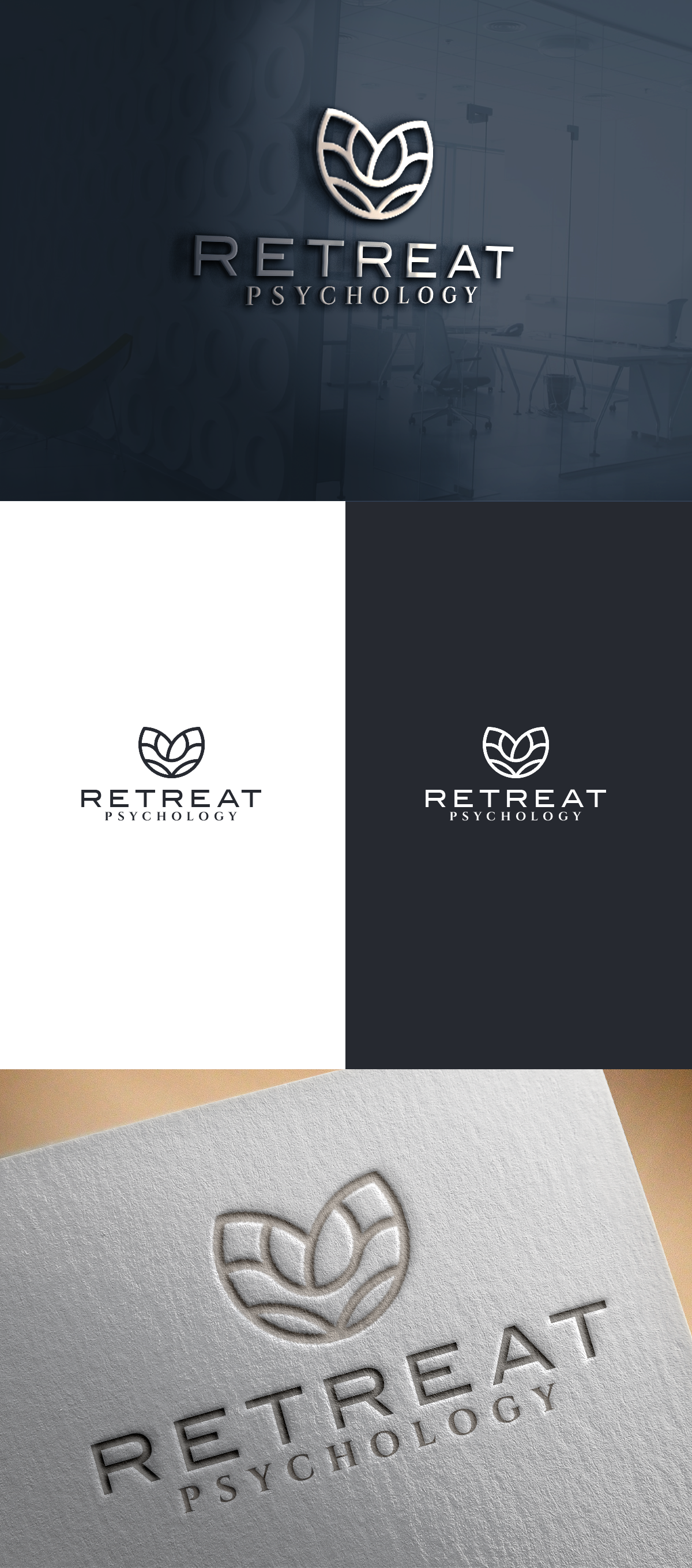 Logo Design by SANJU1 for this project | Design #37502580