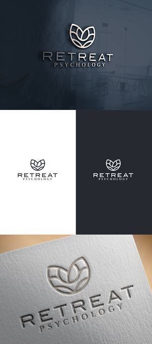 Logo Design by SANJU1 for this project | Design: #37502580
