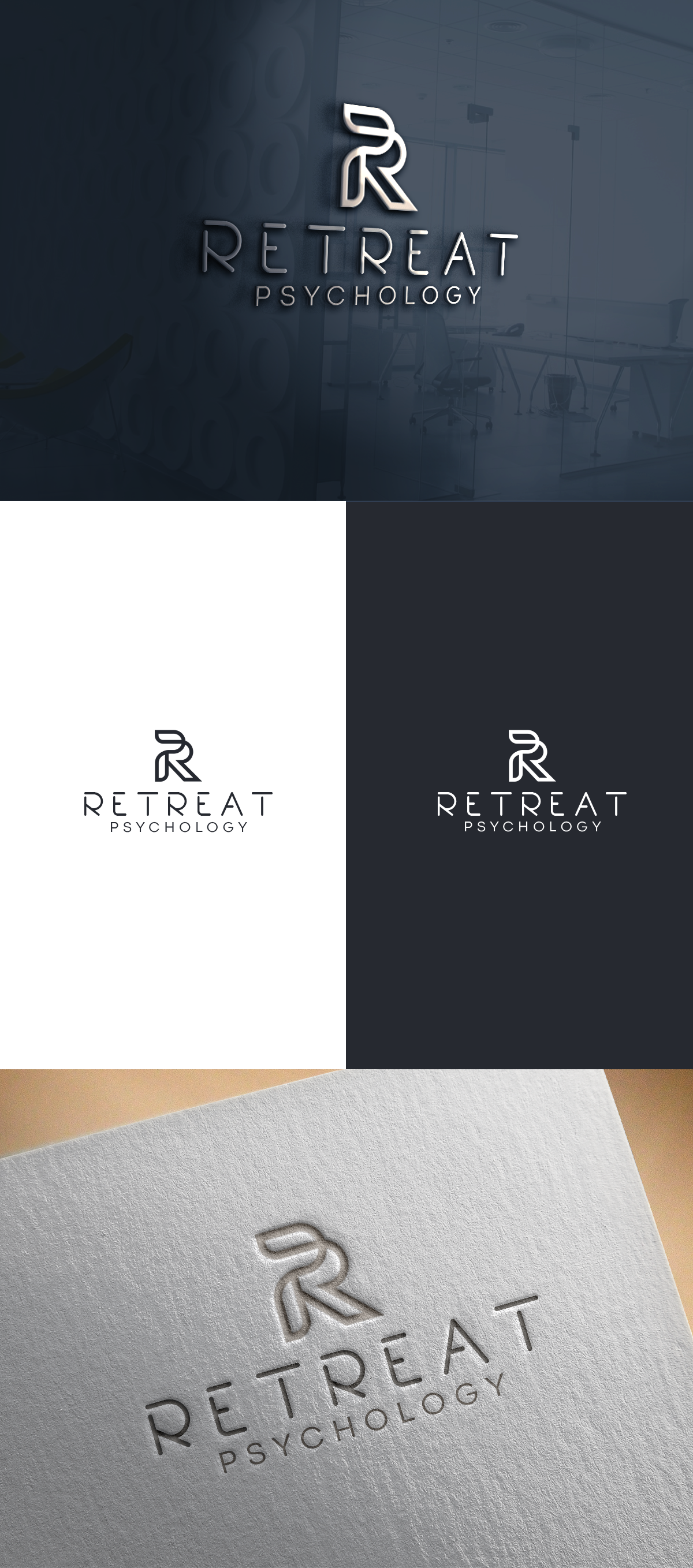 Logo Design by SANJU1 for this project | Design #37502598