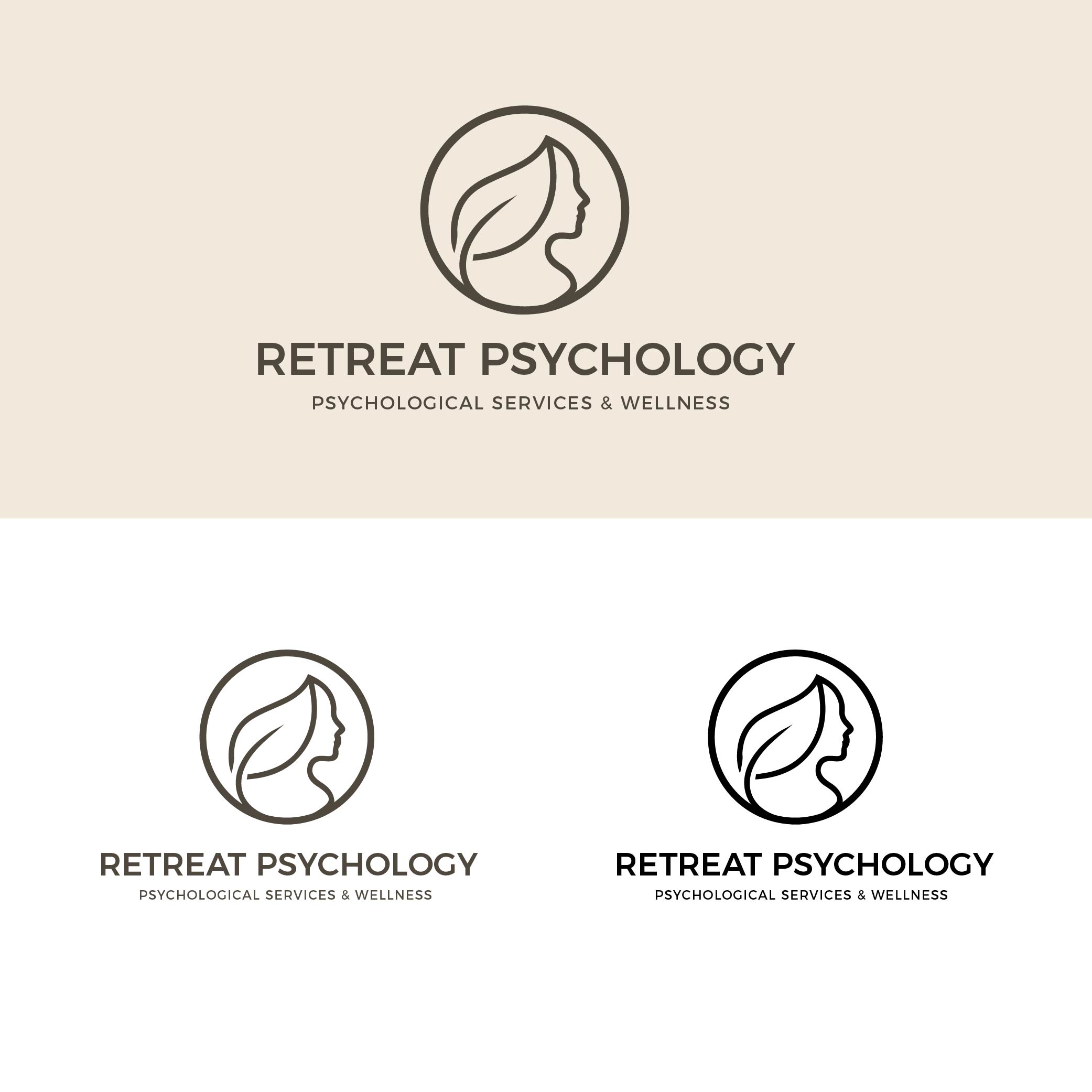 Logo Design by Dreamart 2 for this project | Design #37495416
