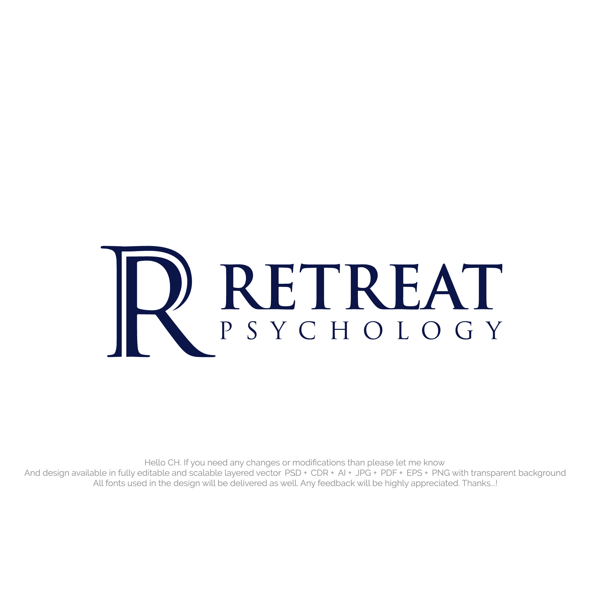 Logo Design by NexaBrand for this project | Design #37512964