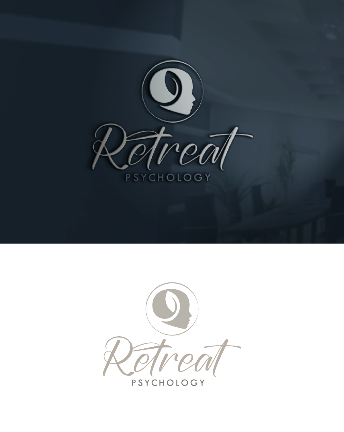 Logo Design by JMN Signatures for this project | Design #37495428