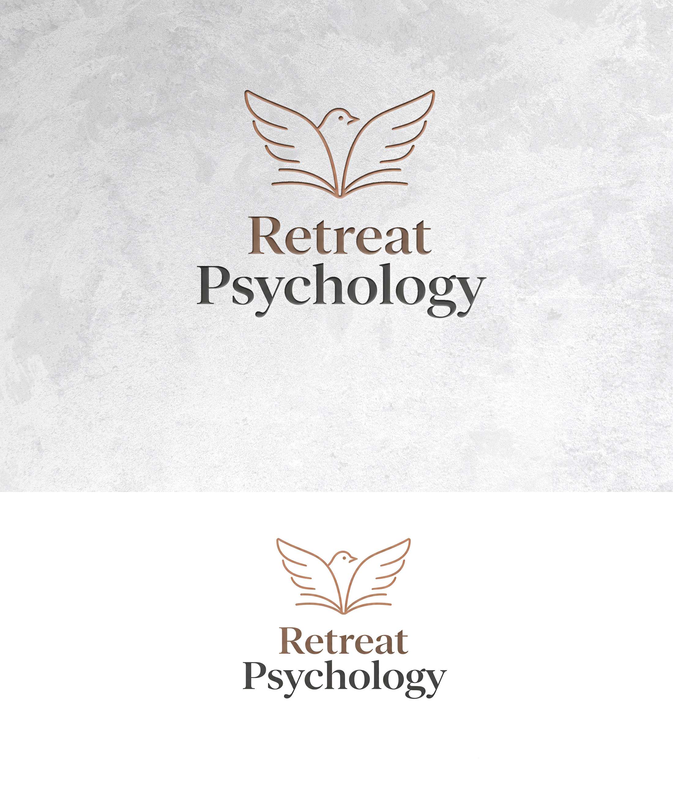 Logo Design by zamdi for this project | Design #37511796