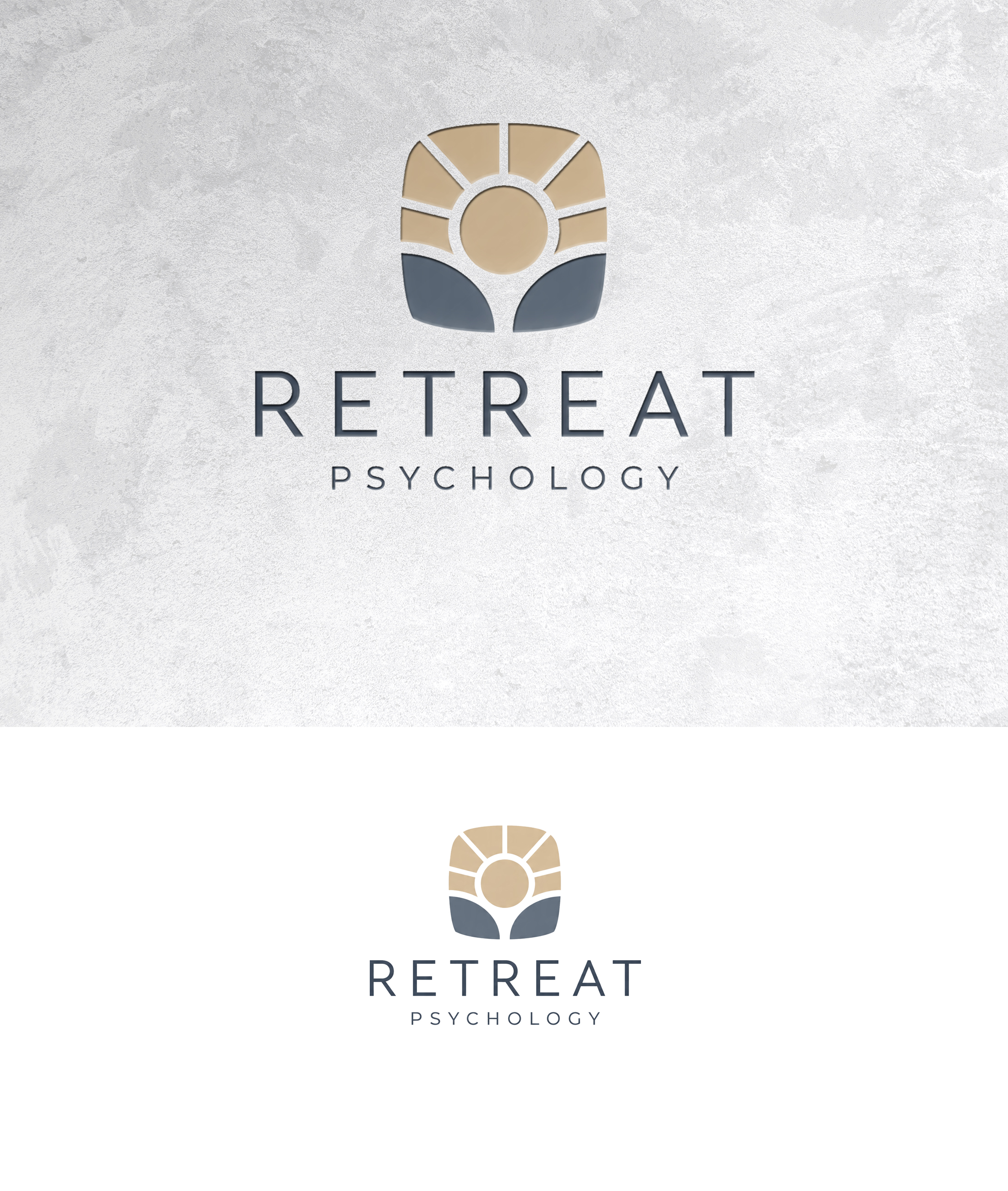 Logo Design by zamdi for this project | Design #37511797