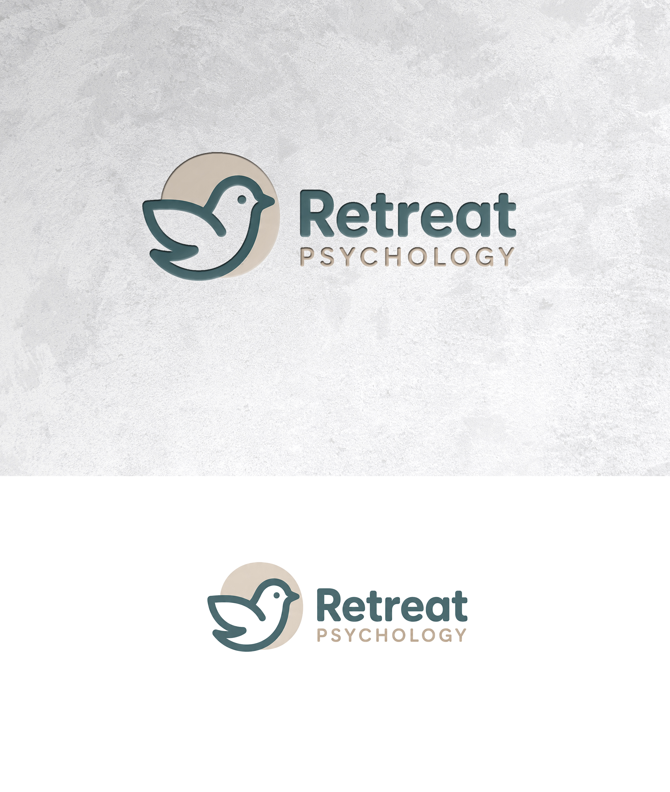 Logo Design by zamdi for this project | Design #37511800