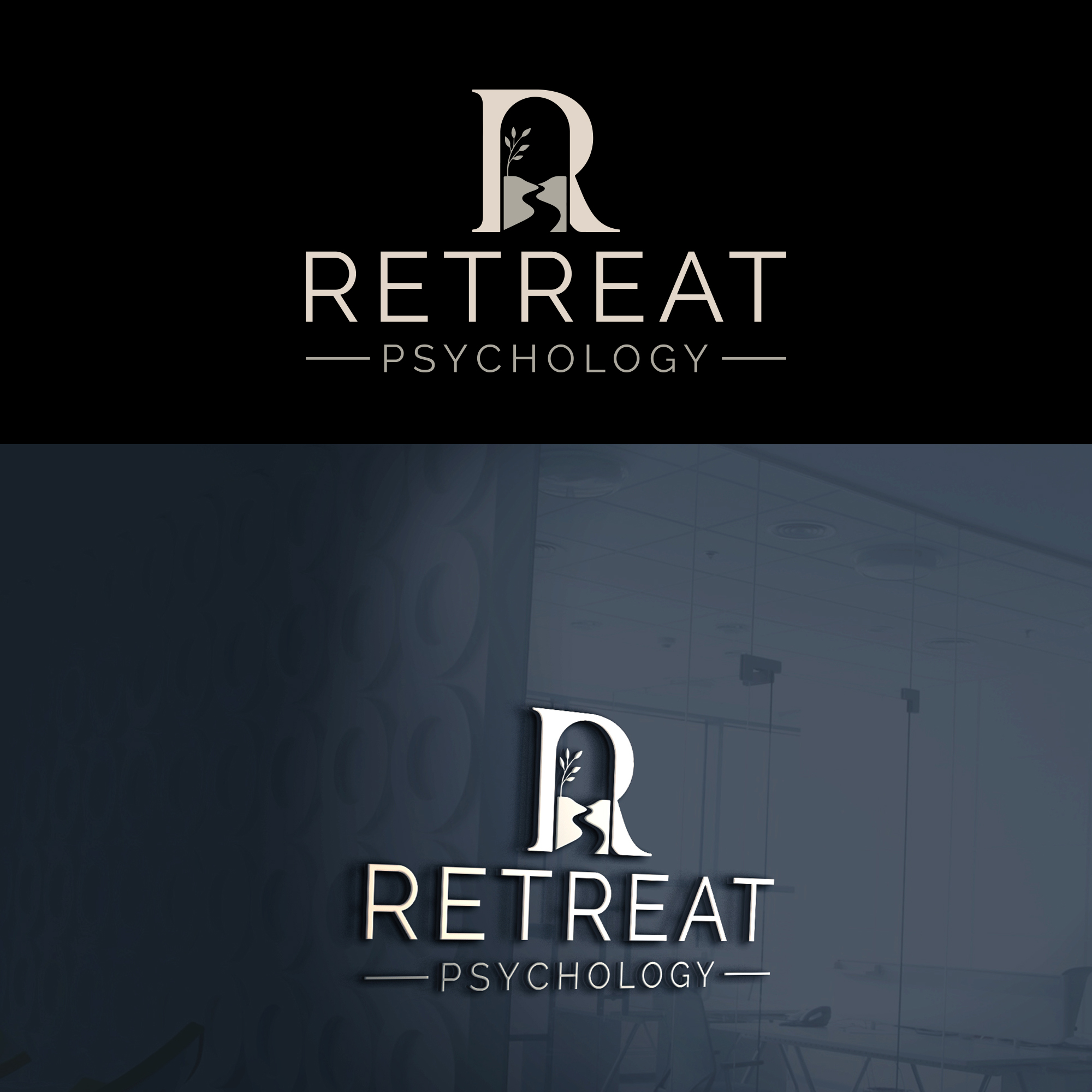 Logo Design by Veni  Studio for this project | Design #37494199