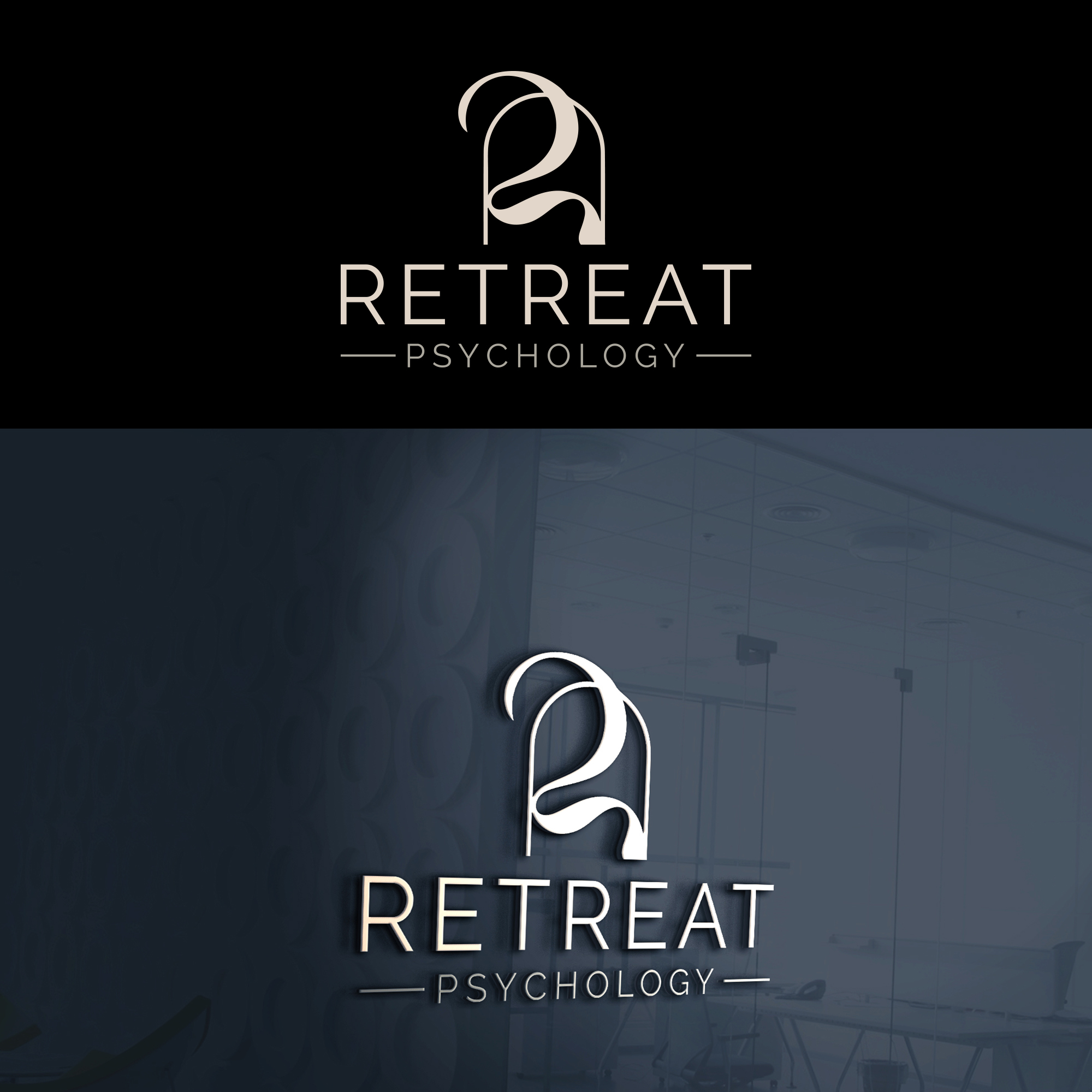 Logo Design by Veni  Studio for this project | Design #37494202