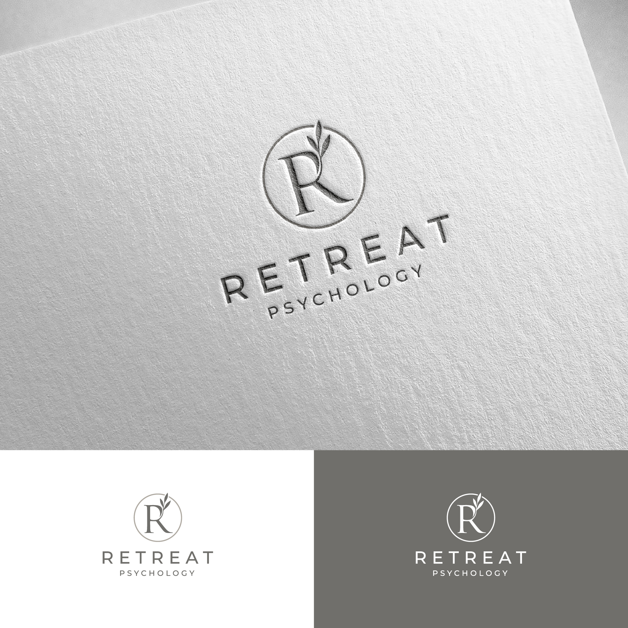 Logo Design by alzac for this project | Design #37512630