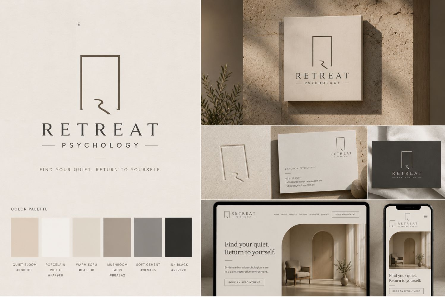 Logo Design by bocalm for this project | Design #37513836