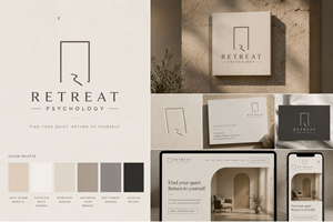 Logo Design by bocalm for this project | Design: #37513836
