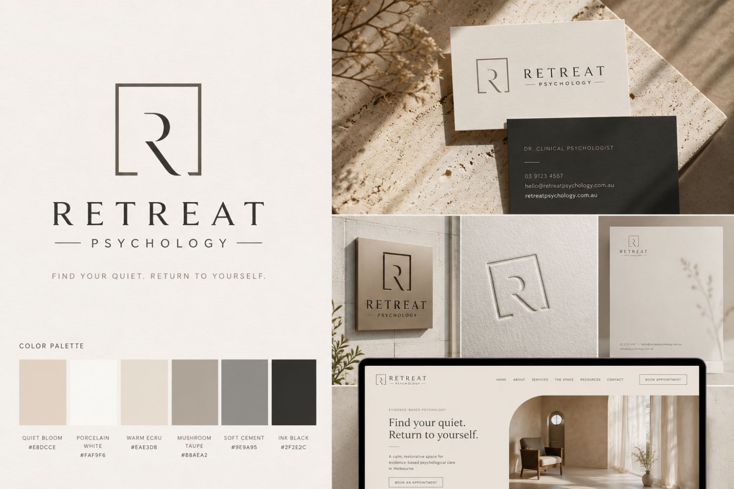 Logo Design by bocalm for this project | Design #37513837