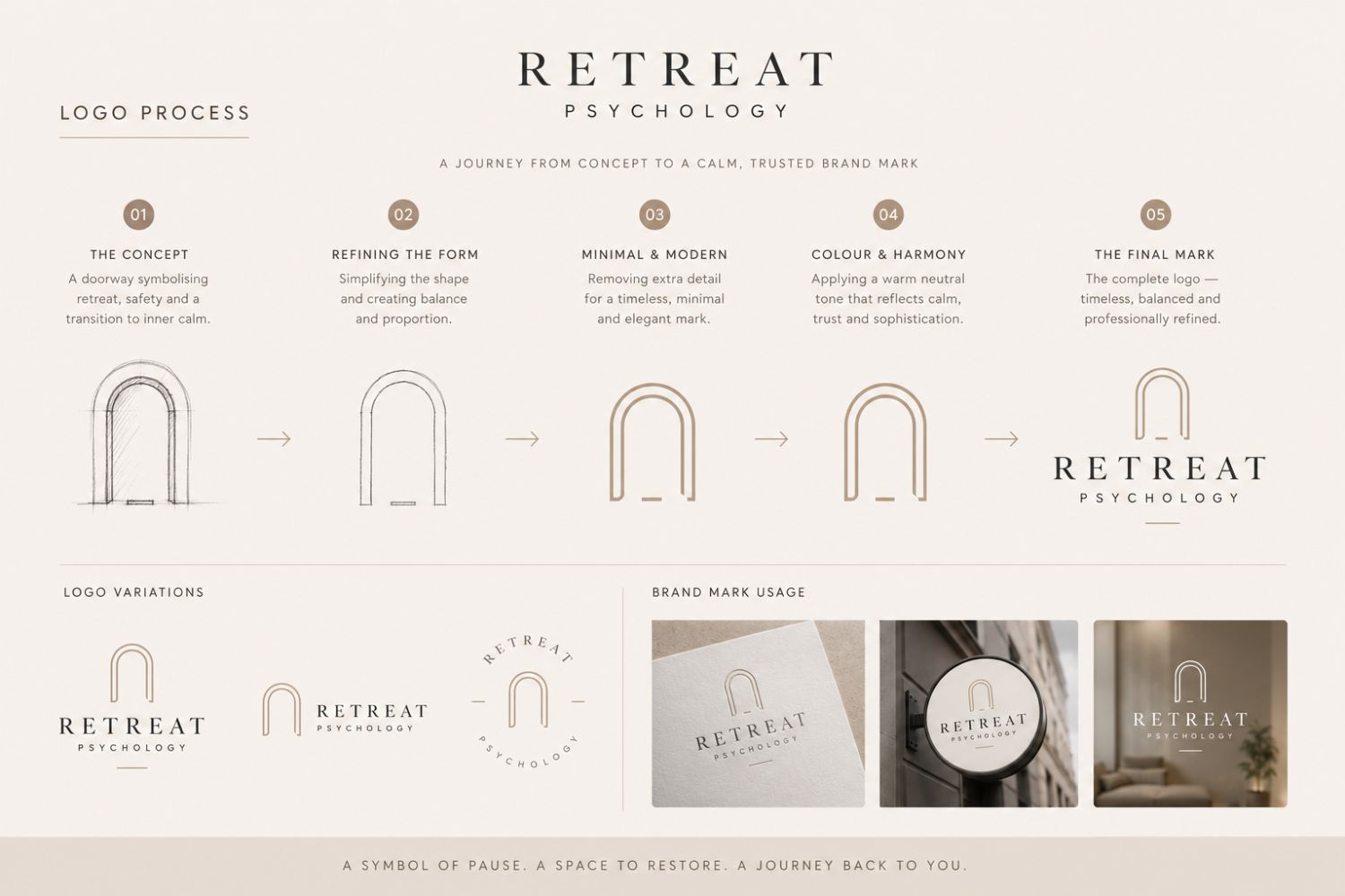 Logo Design by bocalm for this project | Design #37513891