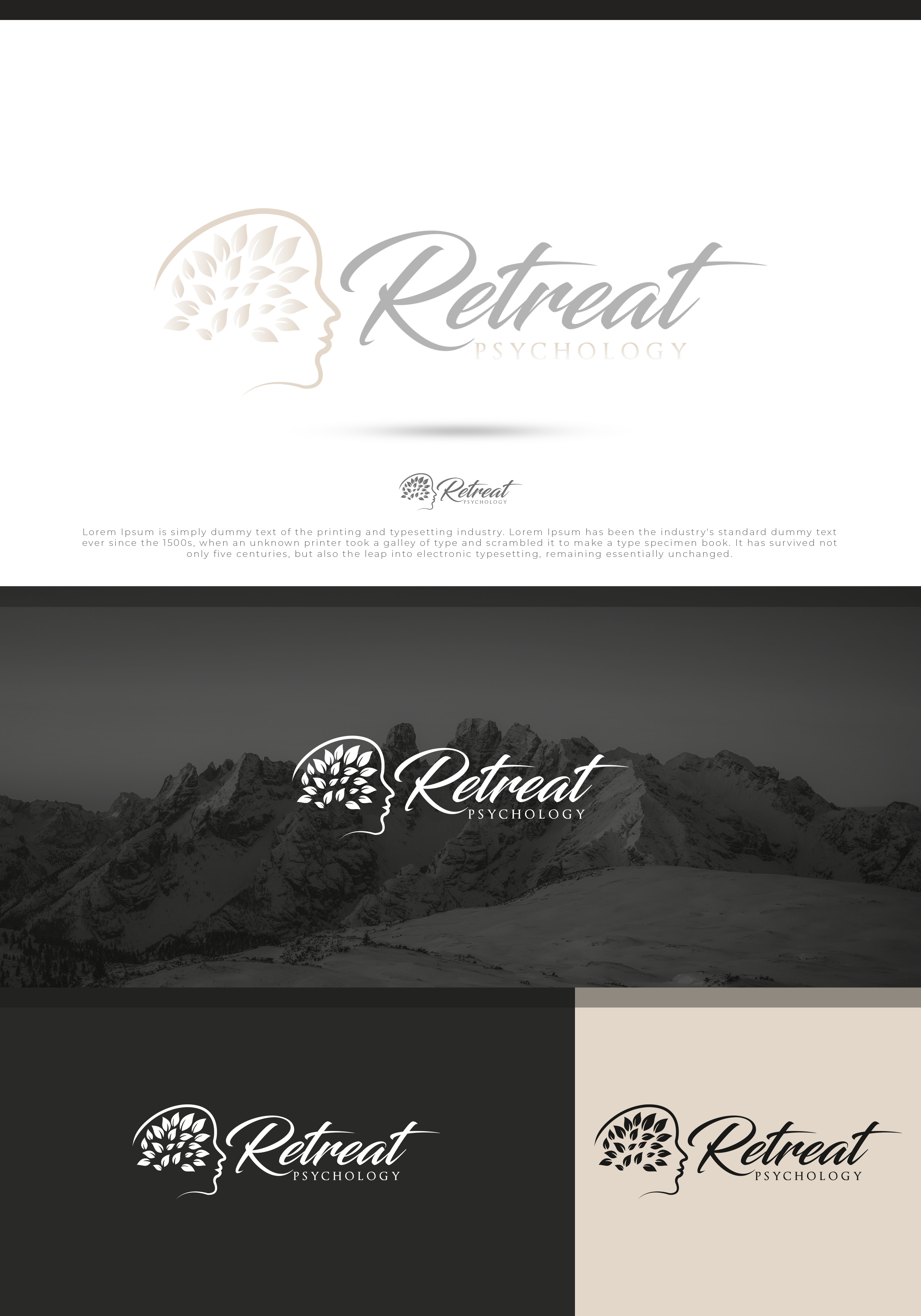 Logo Design by Red Line for this project | Design #37494751