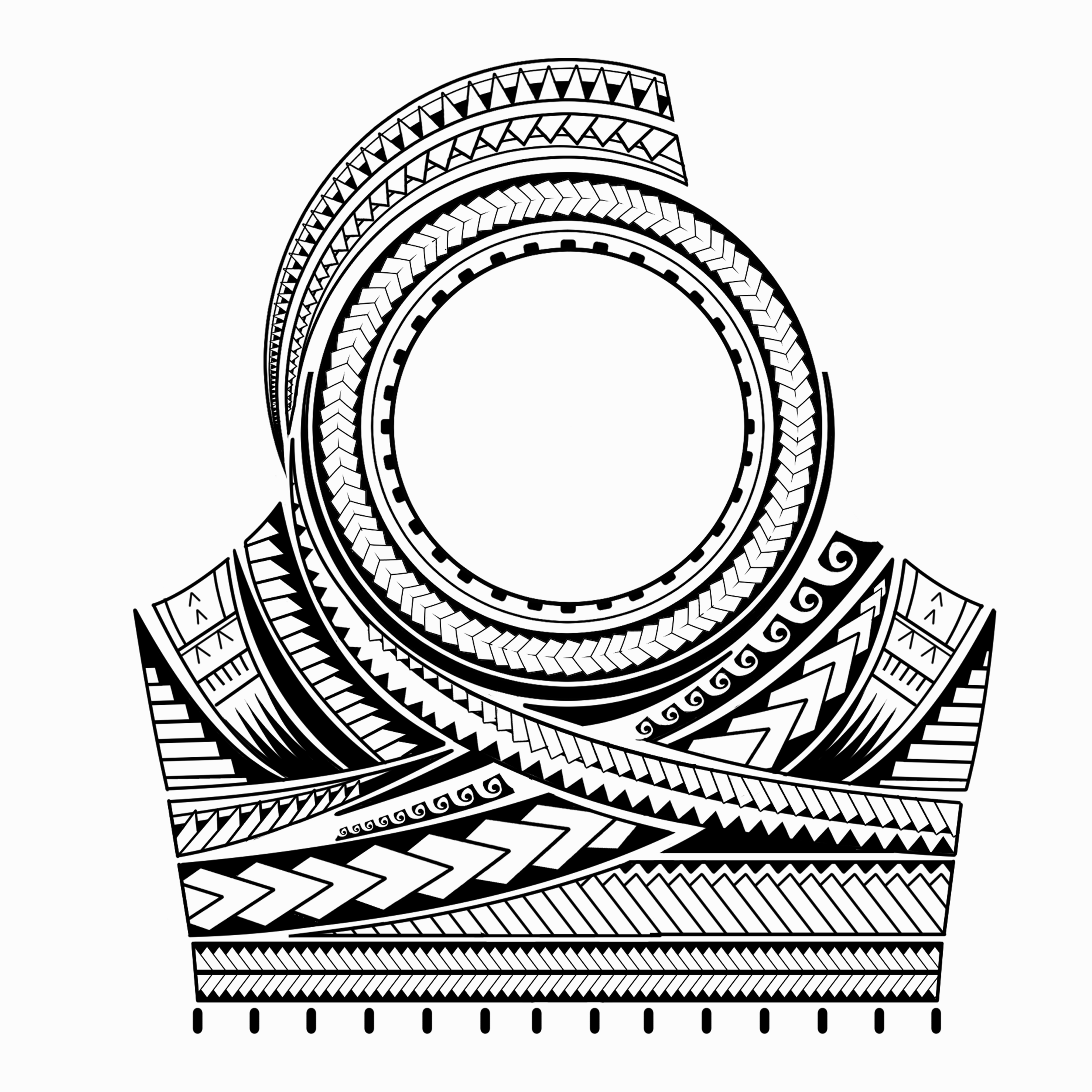 Tattoo Design by Sultan  Studio for this project | Design #37508957