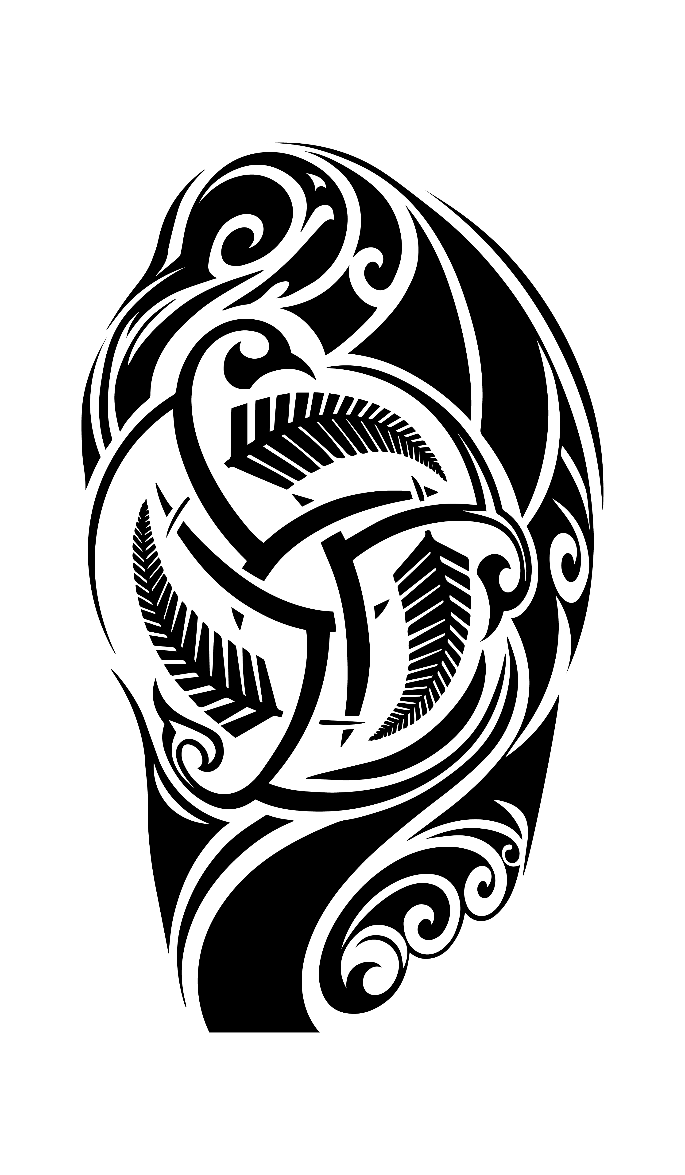 Tattoo Design by Shakib Ahmed. for this project | Design #37511339